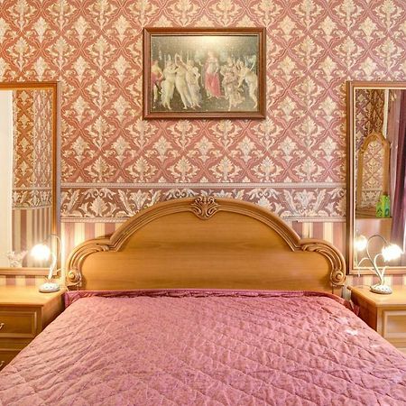 Aristocratic, Elegant, Designer Top Central Apartment 소피아 외부 사진