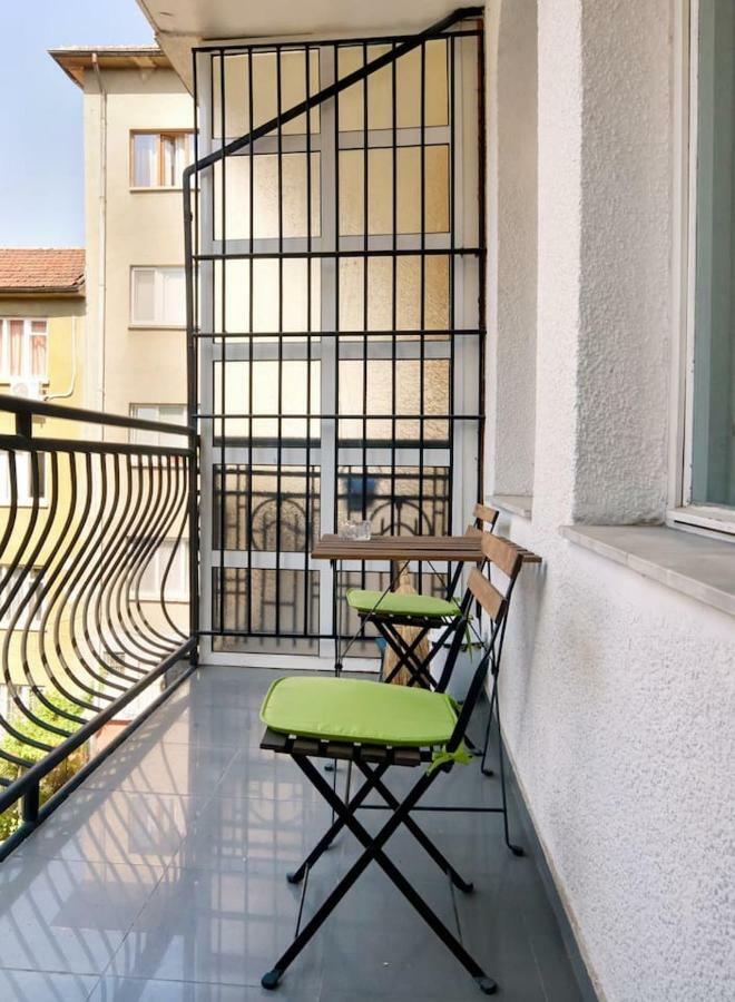 Aristocratic, Elegant, Designer Top Central Apartment 소피아 외부 사진