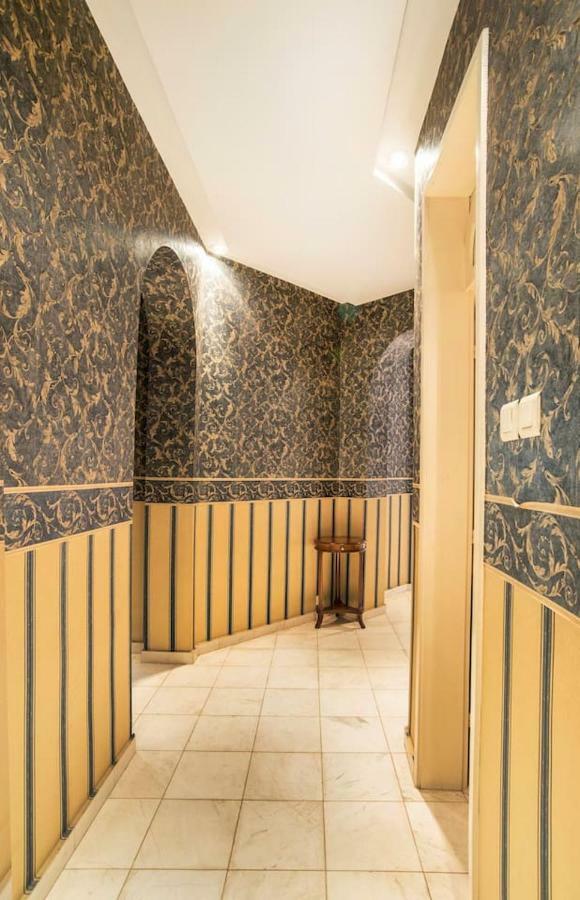 Aristocratic, Elegant, Designer Top Central Apartment 소피아 외부 사진