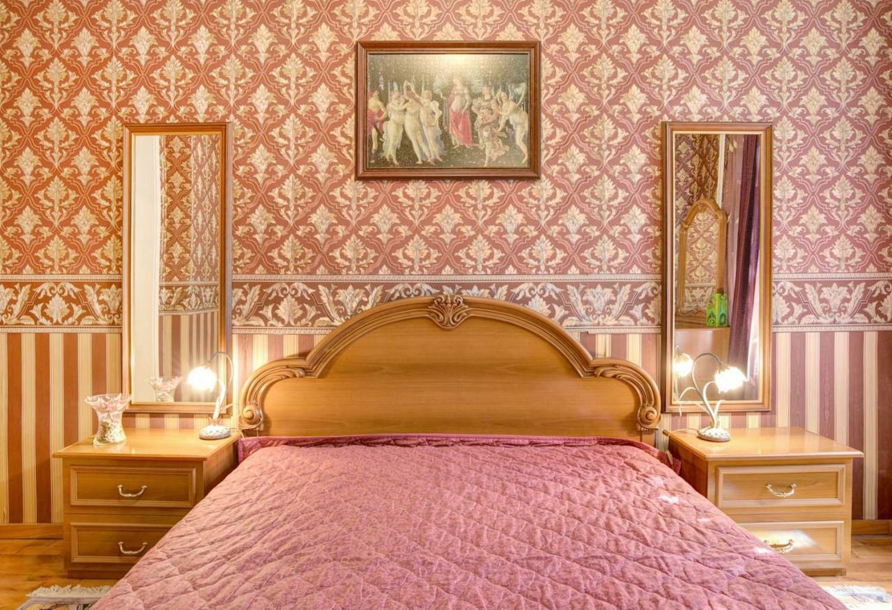 Aristocratic, Elegant, Designer Top Central Apartment 소피아 외부 사진
