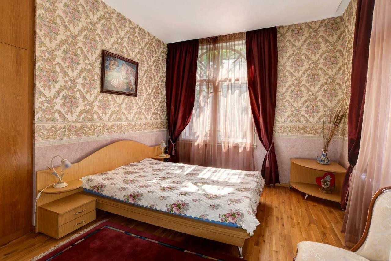 Aristocratic, Elegant, Designer Top Central Apartment 소피아 외부 사진